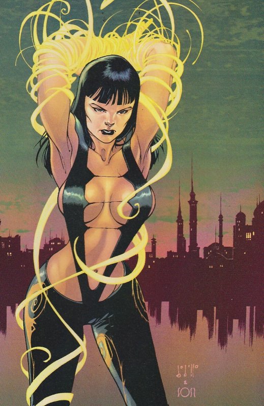 Thunderbolts #71 (2002)