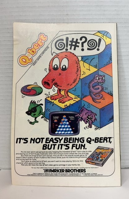 Alpha Flight #5 (1983)