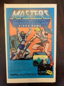 Jonah Hex #82 (1984) - NM