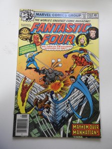 Fantastic Four #202 (1979)