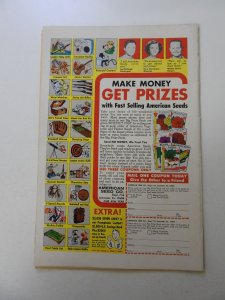 Aquaman #32 (1967) VG+ condition chew