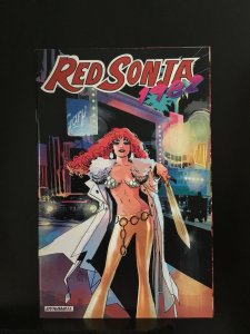 Red Sonja 1982