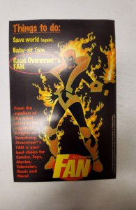 Fatale #6 (1996) NM Broadway Comic Book J699