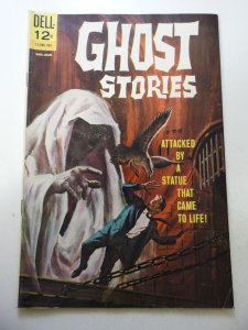 Ghost Stories #29 (1971) FN Condition