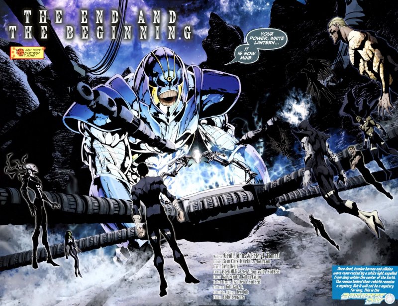 BRIGHTEST DAY #22 (2011) GARY FRANK | DIRECT SALE