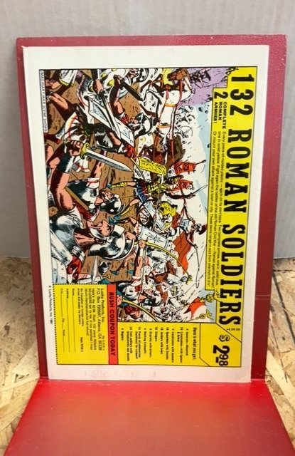 The Amazing Spider-Man #214 Newsstand Edition (1981)