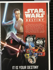 Poe Dameron #8 Direct Edition (2017)