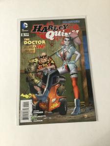 Harley Quinn 5 Nm Near Mint DC Comics