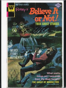 Ripley's Believe it or Not! #59 (1975) Porky Pig