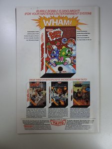 The Uncanny X-Men #240 (1989)