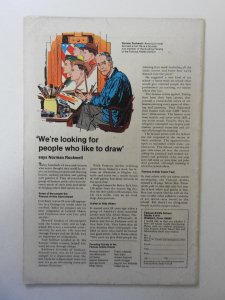 The X-Men #51  (1968) VG Condition!