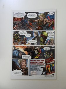 Star Wars: Dark Times #10 (2008) NM- condition