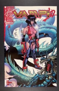 Vampi #11 (2001)