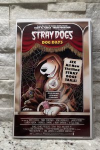 Image Comics Stray Dogs Dog Days #1 Creepshow Horror Homage Variant NM 2021