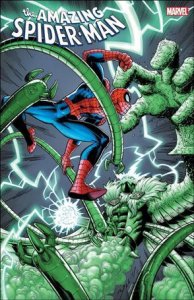 Amazing Spider-Man (2022) 6-B Mark Bagley Cover VF/NM