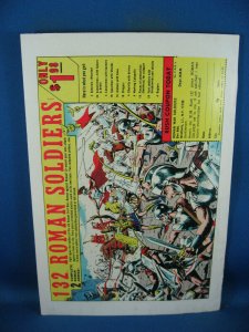 NOT BRAND ECHH 9 VF- BEATLES 1968