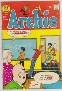 Archie #231