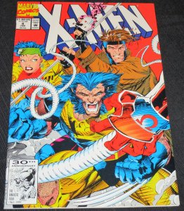 X-Men #4 (1992)