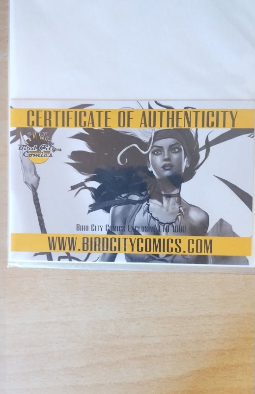 X-Men #1 Horn Cover C (2021)