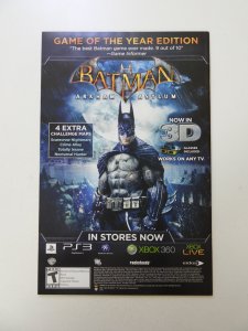 Batman #700 (2010) NM- condition