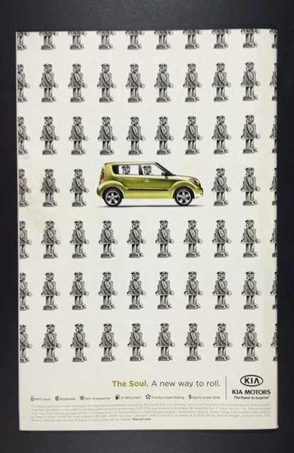 Hulk #16 (2009) NEWSTAND