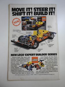 Iron Man #116 (1978)