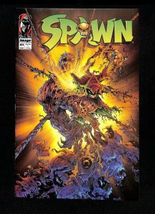 Spawn #41