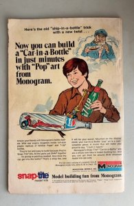 Super-Team Family #1 (1975)