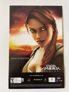 Man-Bat #2  - NM+  (2006)