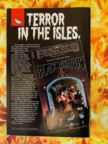 Fantastic Four #316 (1988) - VF/NM