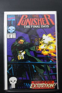 The Punisher #53 (1991)