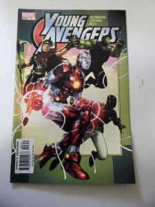 Young Avengers #3 (2005) FN+ Condition