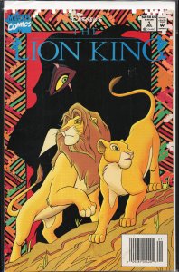 The Lion King #1 (1994)