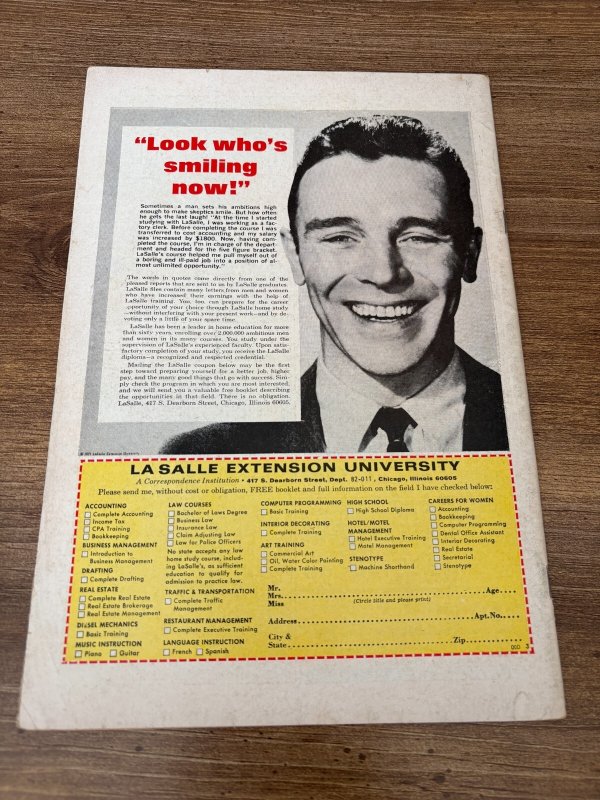 Marvel Feature # 6 FN Comic Book Astonishing Ant-Man 17 J368