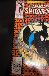 The Amazing Spider-Man #300 (1988)