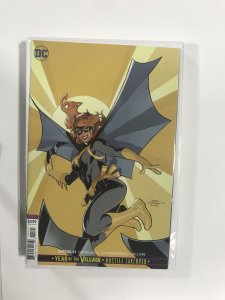 Batgirl #41 Variant Cover (2020) NM3B208 NEAR MINT NM