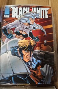 Black & White #2 (1994)