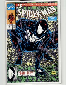 Spider-Man #13 (1991) Spider-Man
