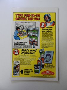 Wonder Woman #238 (1977) VF condition