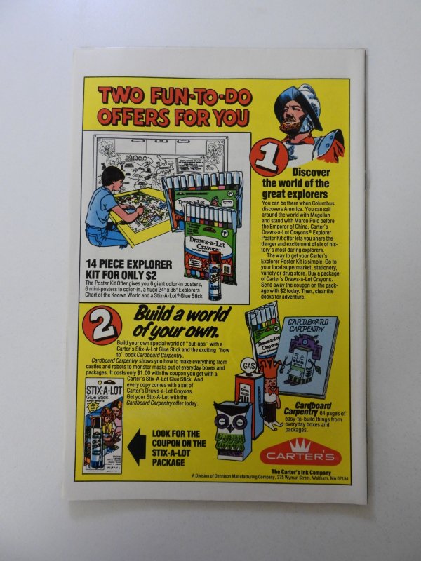 Wonder Woman #238 (1977) VF condition