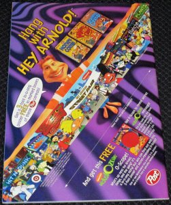 Hawkeye: Earth's Mightiest Marksman #1 (1998)