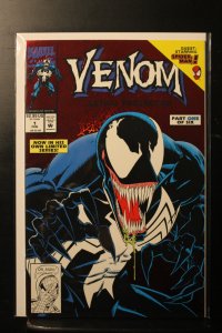 Venom: Lethal Protector #1 (1993)