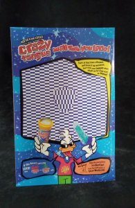 The Amazing Spider-Man #502 (2004)