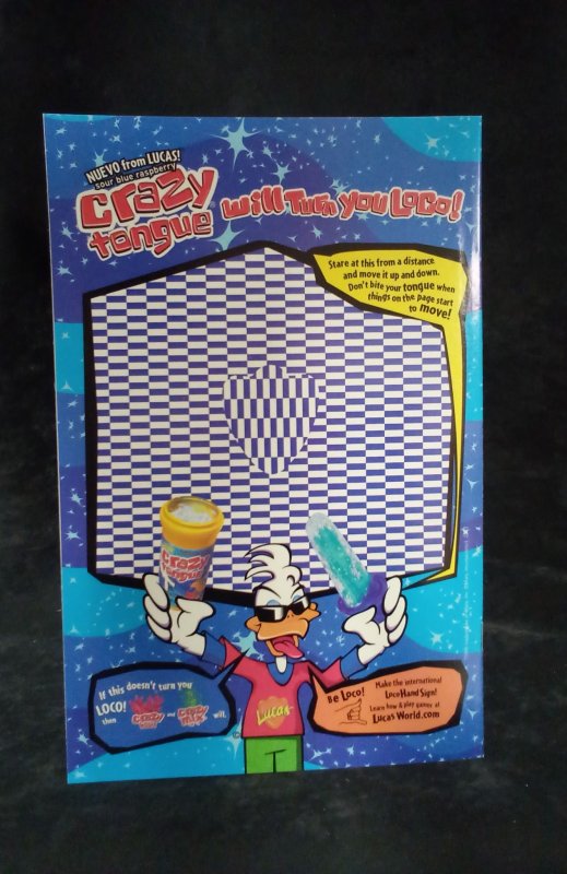 The Amazing Spider-Man #502 (2004)