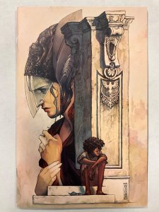 Dune: House Atreides #7 Cover C (2021)