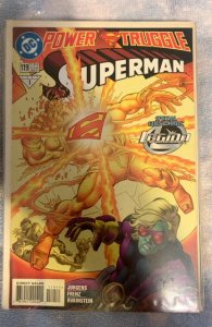 Superman #119 (1997)