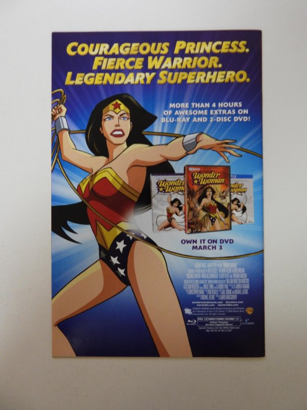 Guardians of the Galaxy #11 (2009) VF+ condition