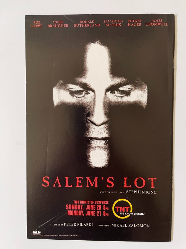 Fables #26 - F/VF  (2004)