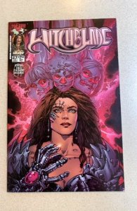 Witchblade #47 (2001) Paul Jenkins Story Steve Firchow Cover