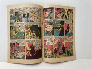 Sgt. Fury and his Howling Commandos 66